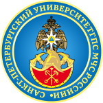 Логотип университета